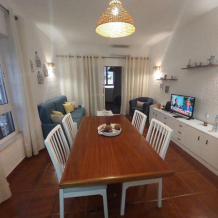 Apartamento Quarteira T1 외부 사진