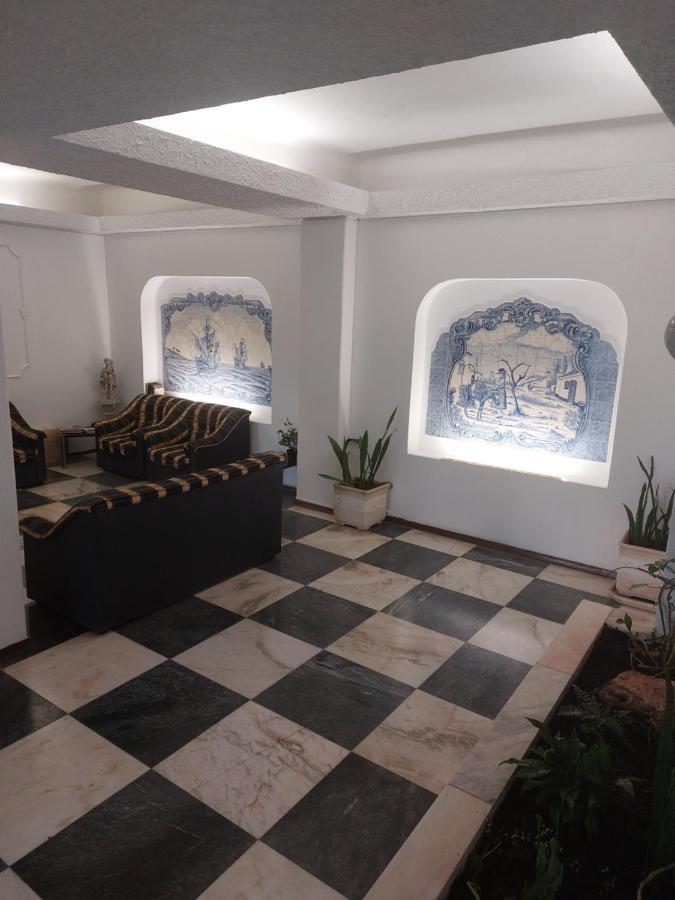 Apartamento Quarteira T1 외부 사진