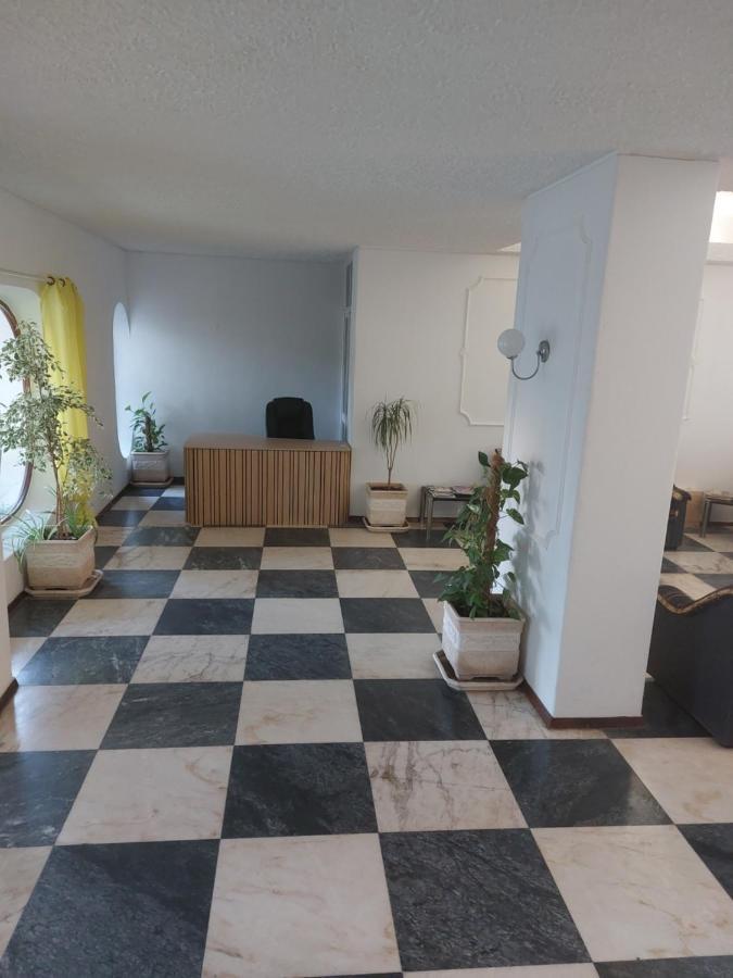 Apartamento Quarteira T1 외부 사진