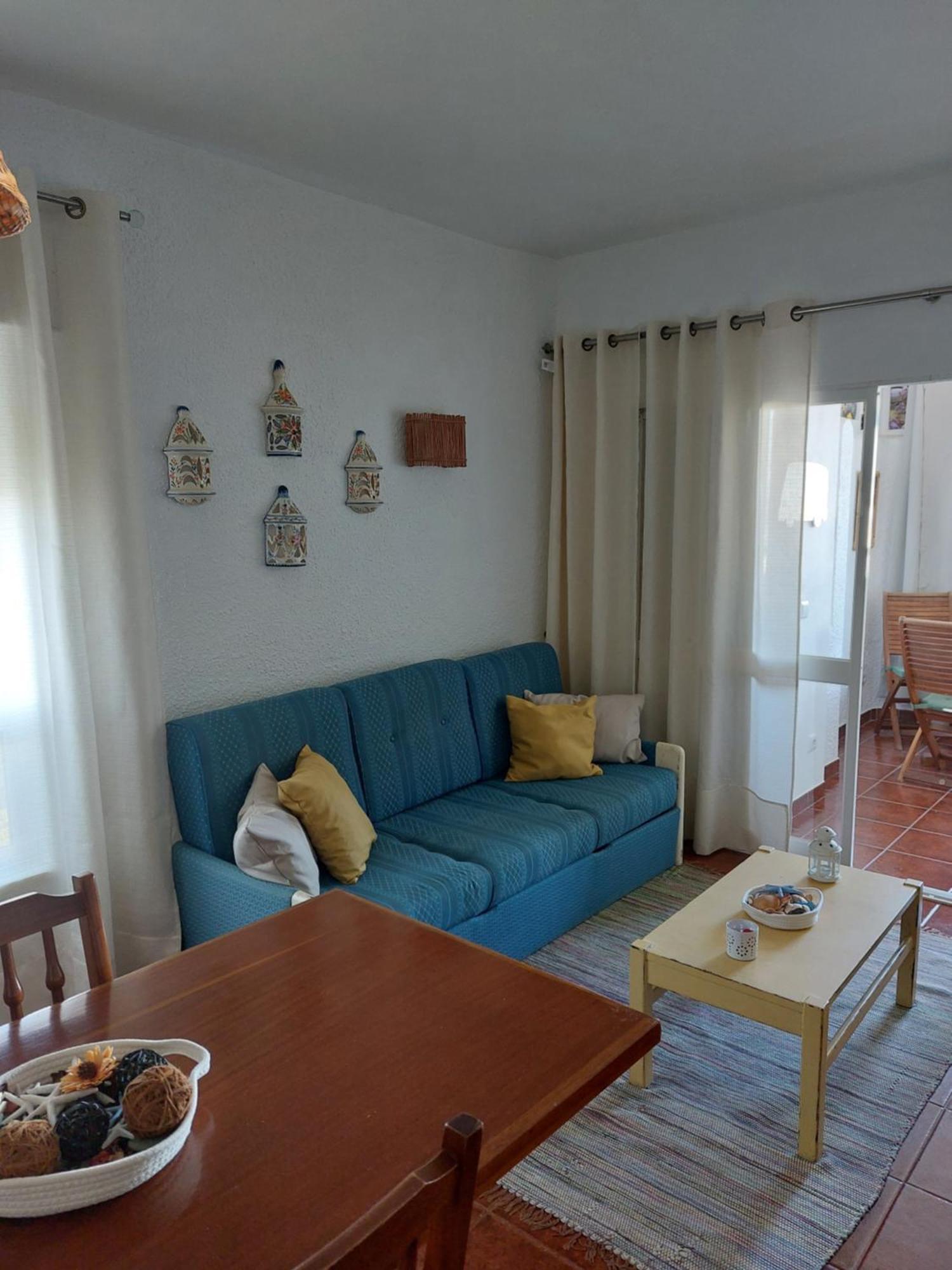 Apartamento Quarteira T1 외부 사진