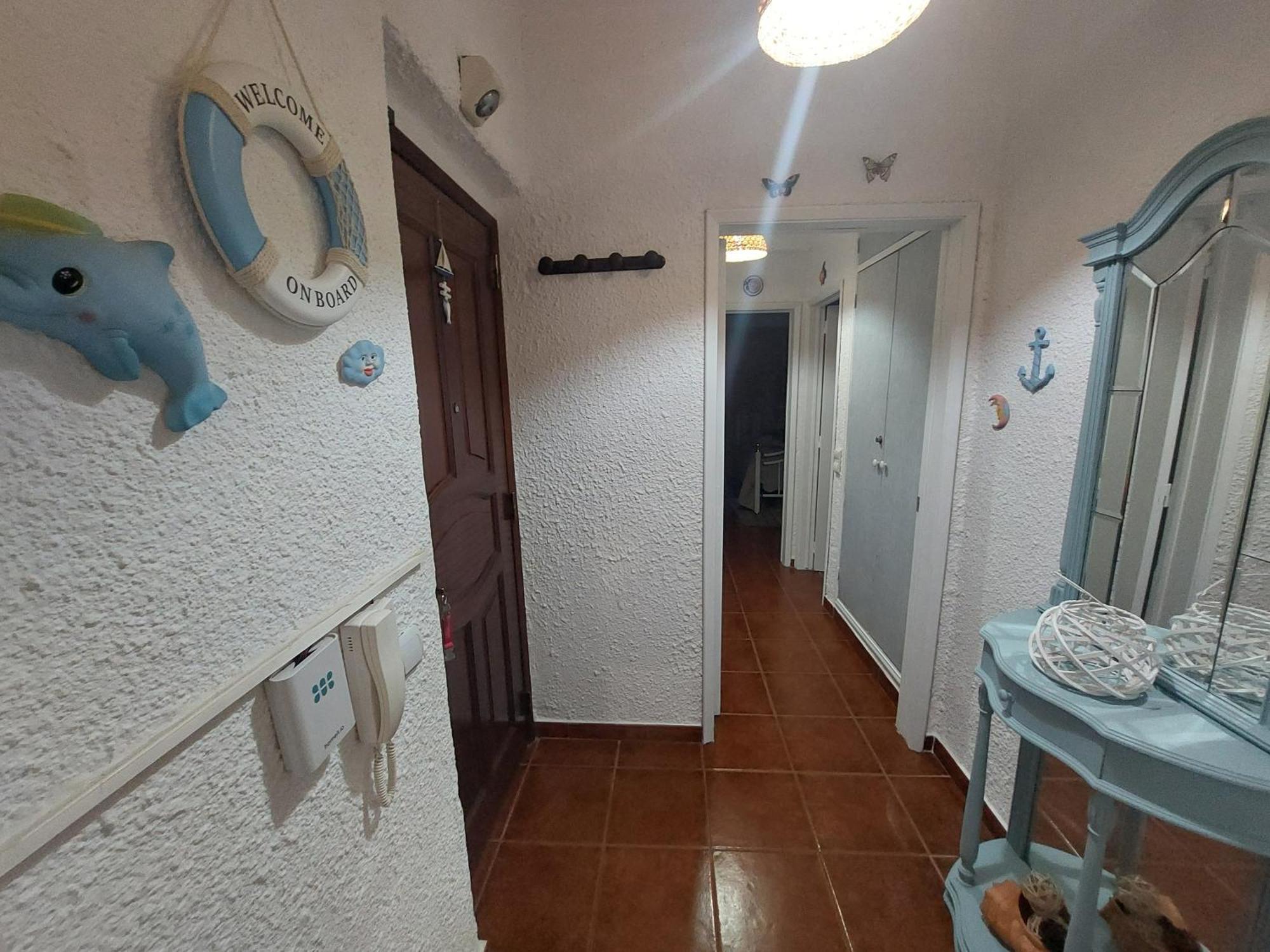 Apartamento Quarteira T1 외부 사진