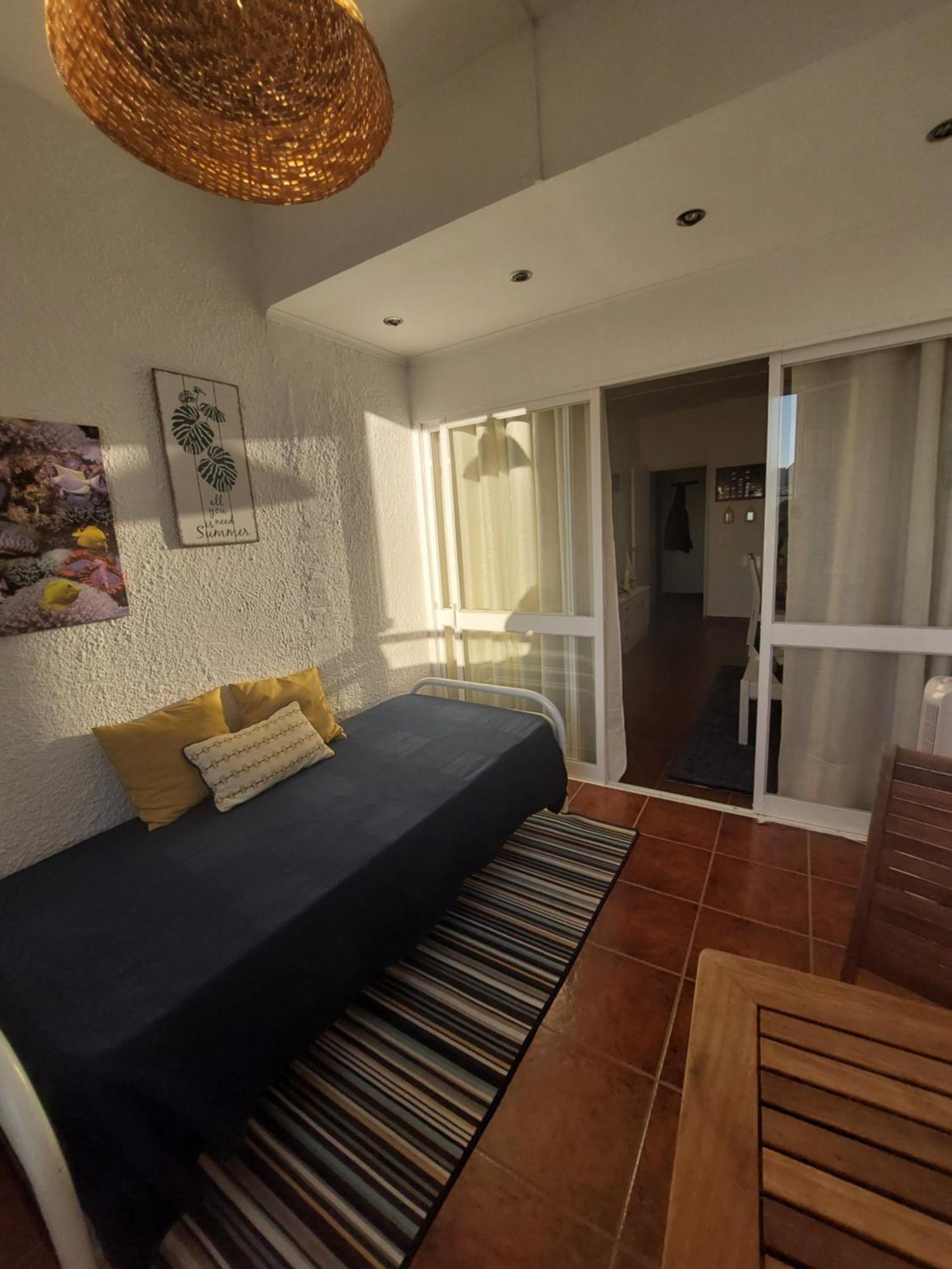 Apartamento Quarteira T1 외부 사진