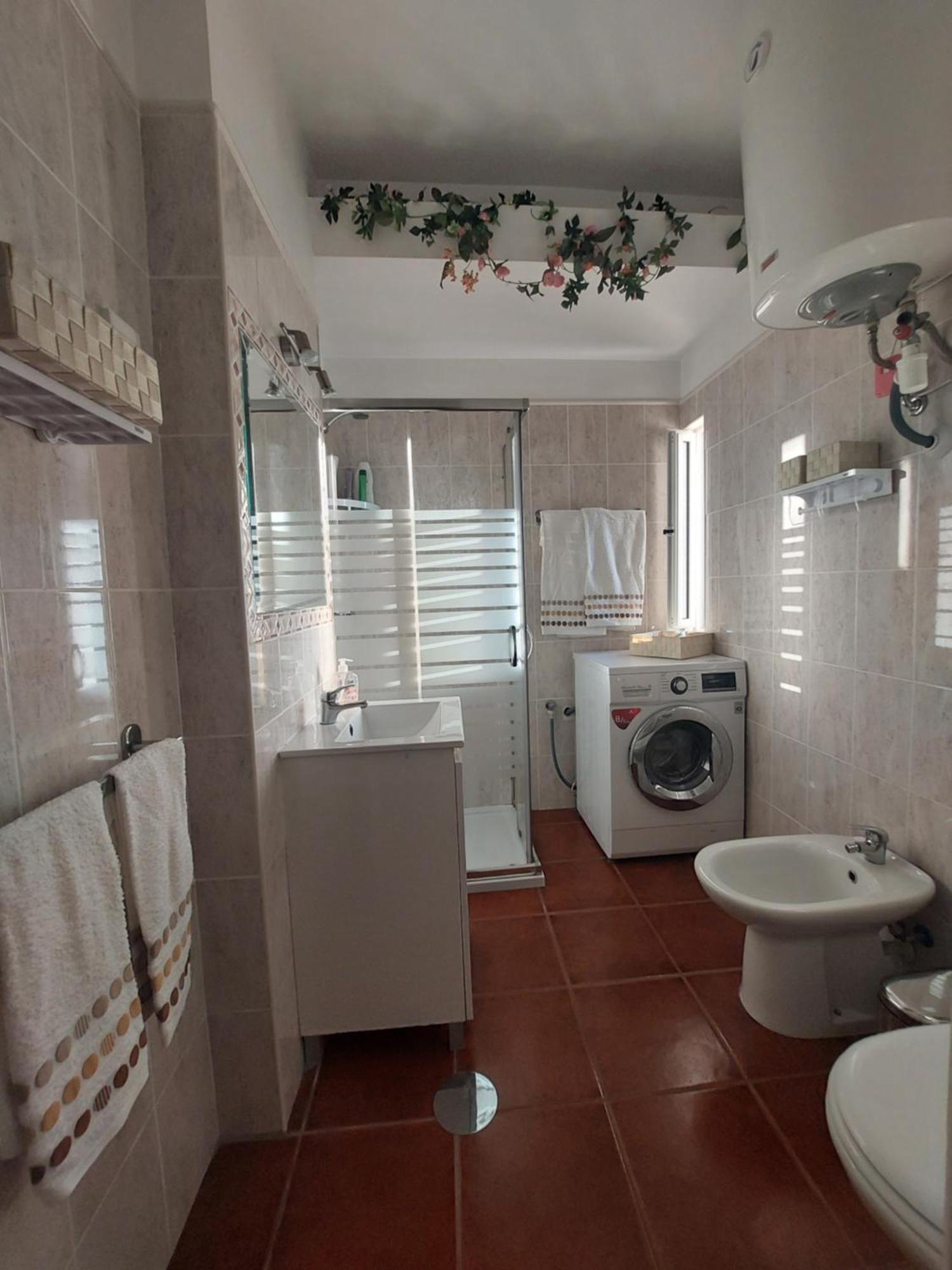 Apartamento Quarteira T1 외부 사진