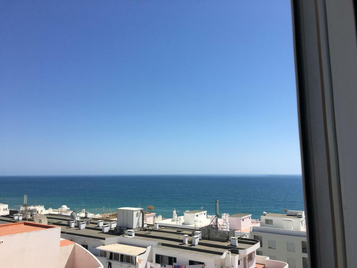 Apartamento Quarteira T1 외부 사진